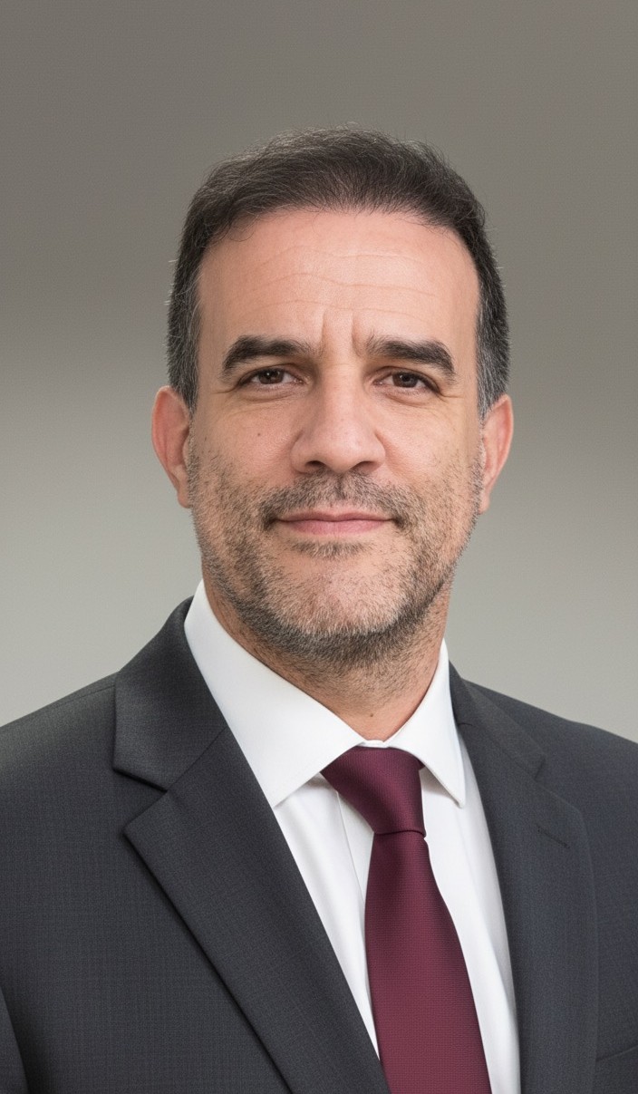Jorge Ferraz - Managing Partner, Immigration Law