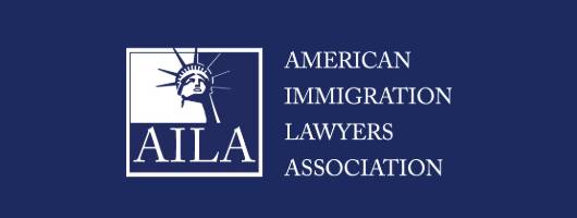 American Immigration Lawyers Association Member